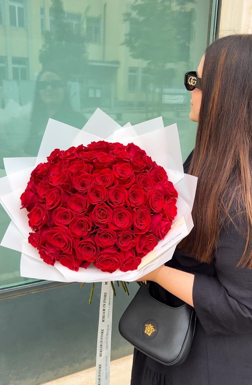 Premium - 50 rose