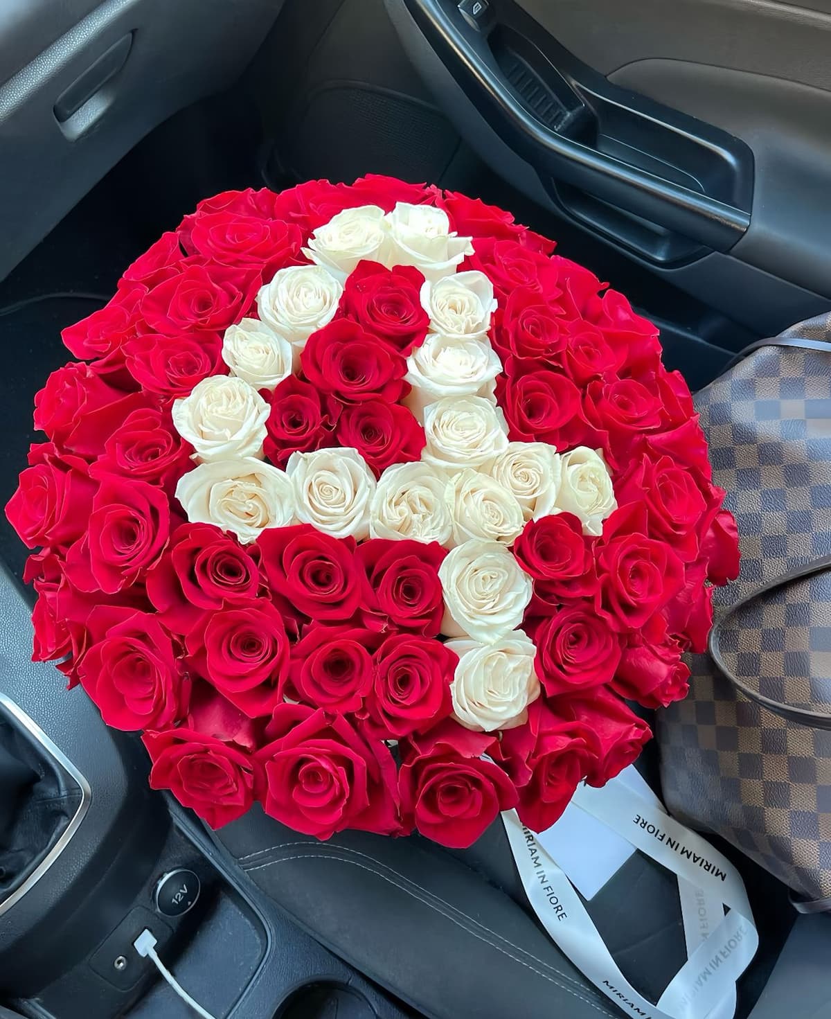 Premium - Box Rose